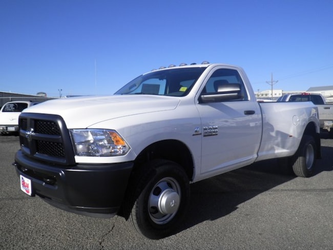 New 2018 Ram 3500 For Sale At Texas Dodge Chrysler Jeep Ram Vin