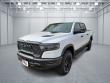 Used 2026 Ram 1500 Rebel Truck Crew Cab