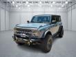 Used 2023 Ford Bronco  SUV