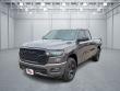 Used 2025 Ram 1500 Tradesman Truck Quad Cab