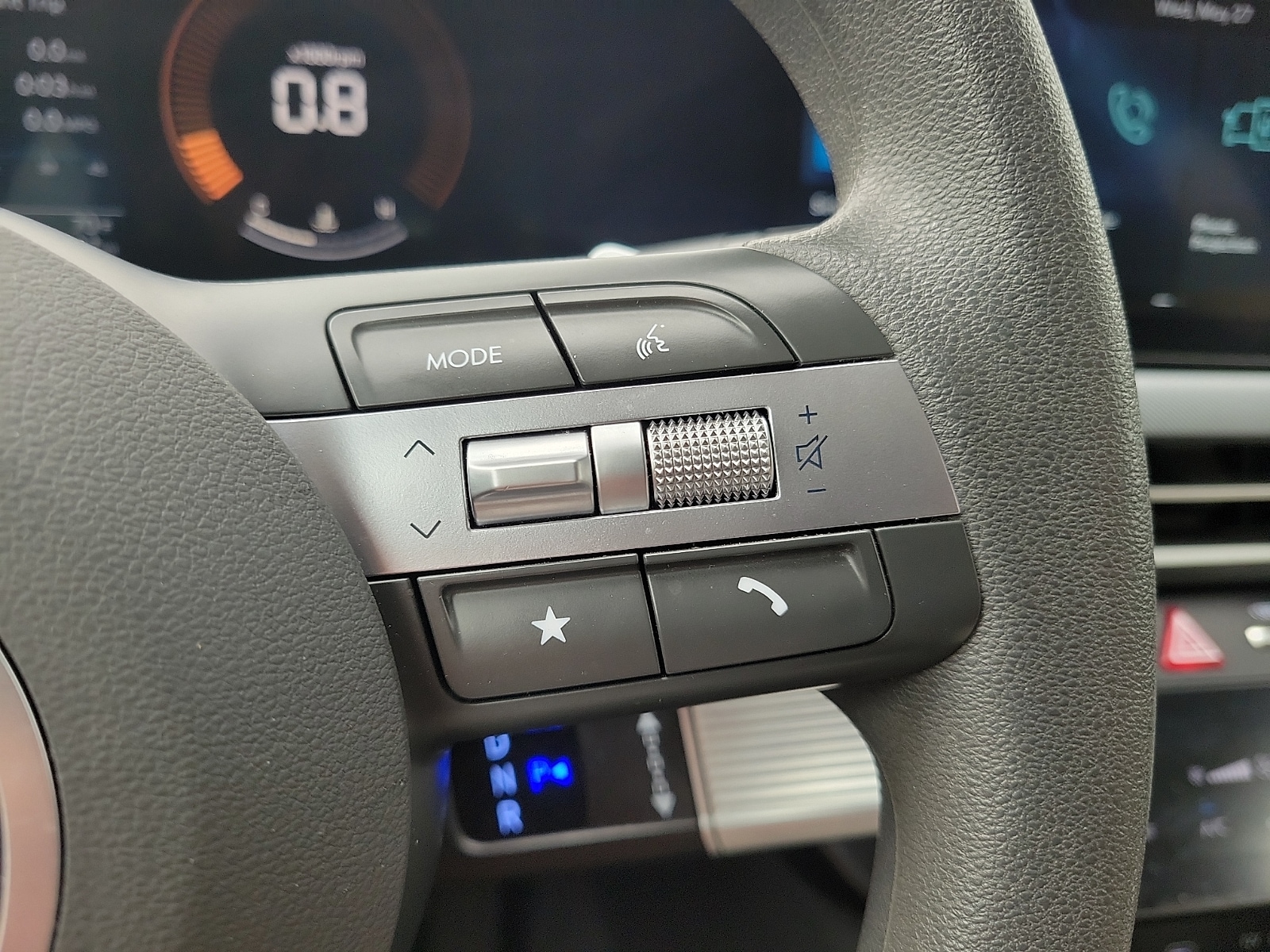 2025 Hyundai Sonata SEL - Photo 19