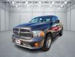 Used 2018 Ram 1500 Tradesman Truck Quad Cab