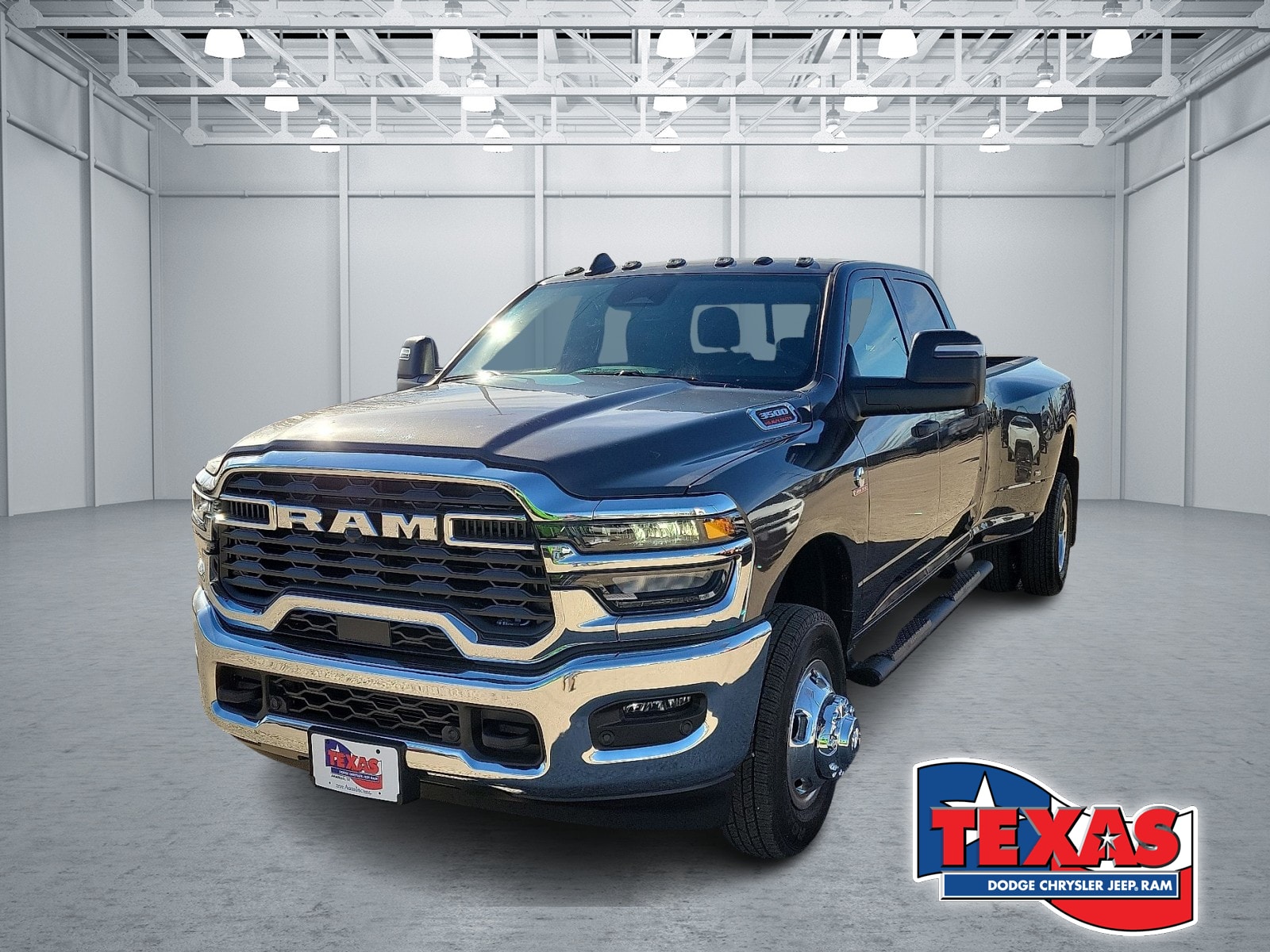 2026 RAM Ram 3500 Pickup Tradesman's photo