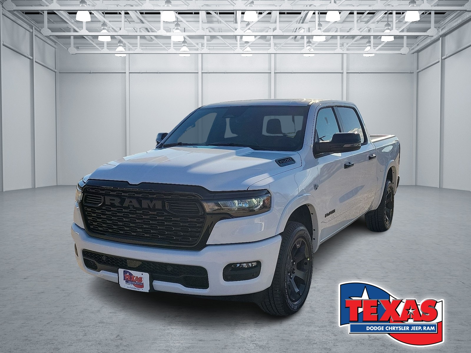 2026 RAM Ram 1500 Pickup Big Horn/Lone Star's photo