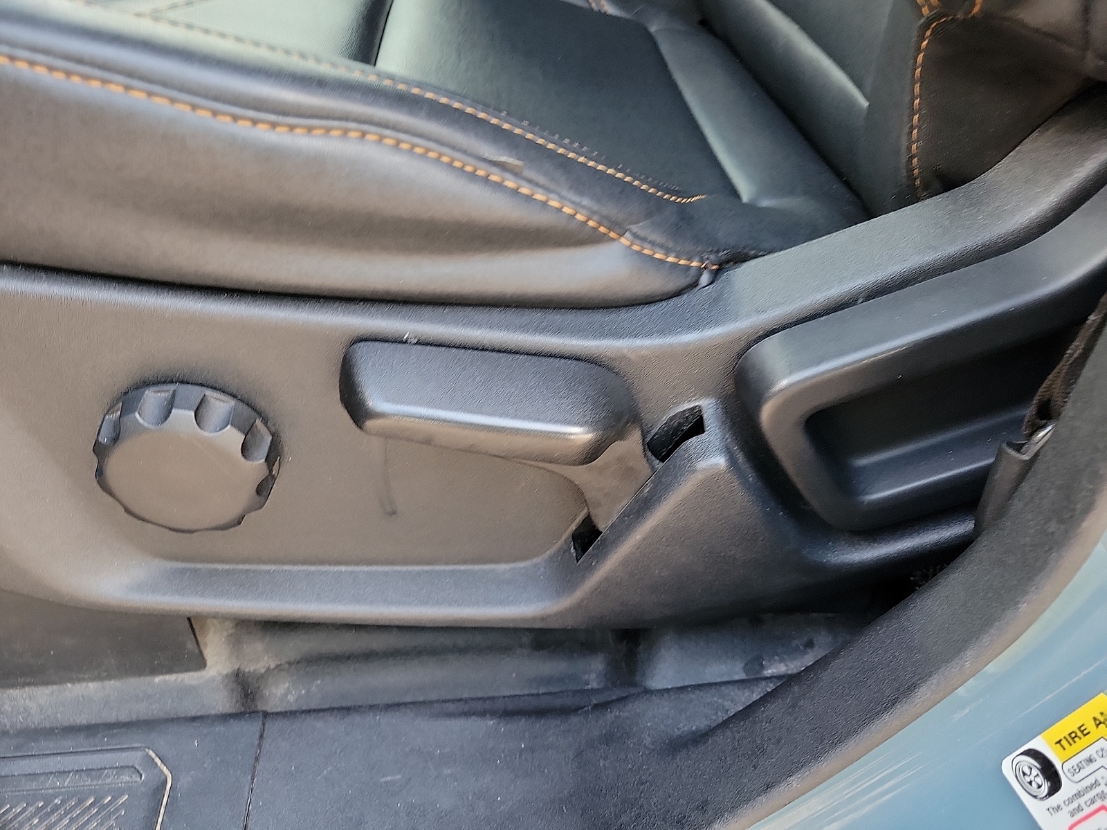 2023 Ford Bronco 4-Door Badlands - Photo 13