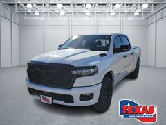 2026 Ram 1500 LONE STAR CREW CAB 4X4 5'7 BOX Pickup