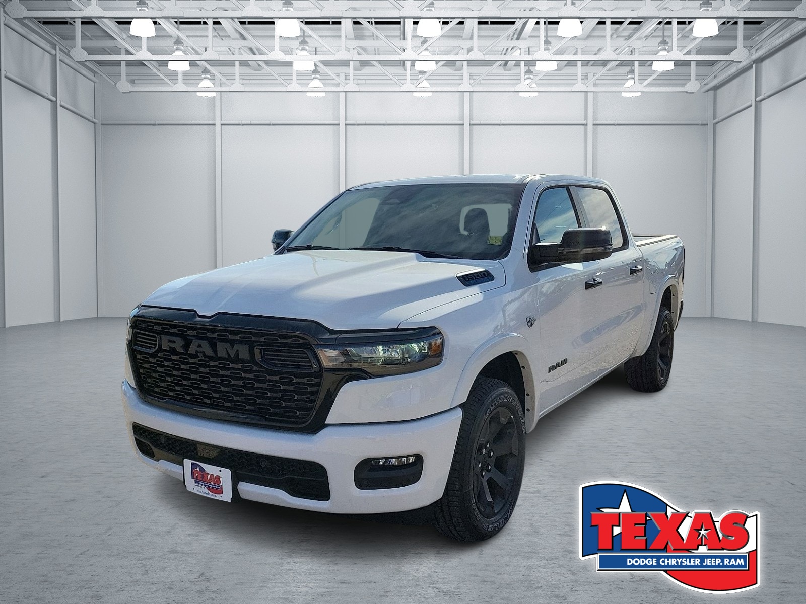 2026 RAM Ram 1500 Pickup Big Horn/Lone Star's photo