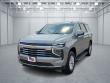 Used 2025 Chevrolet Tahoe LT SUV