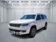 Used 2024 Jeep Wagoneer Series II SUV