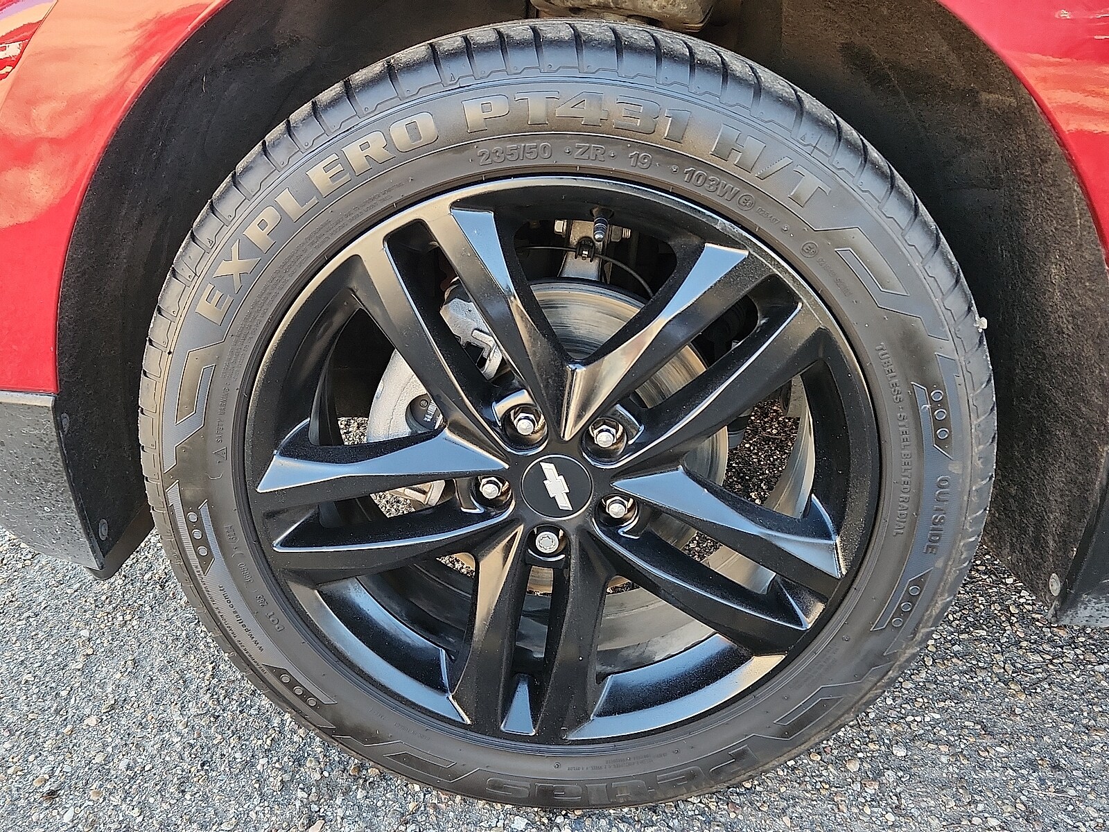 2021 Chevrolet Equinox photo 4