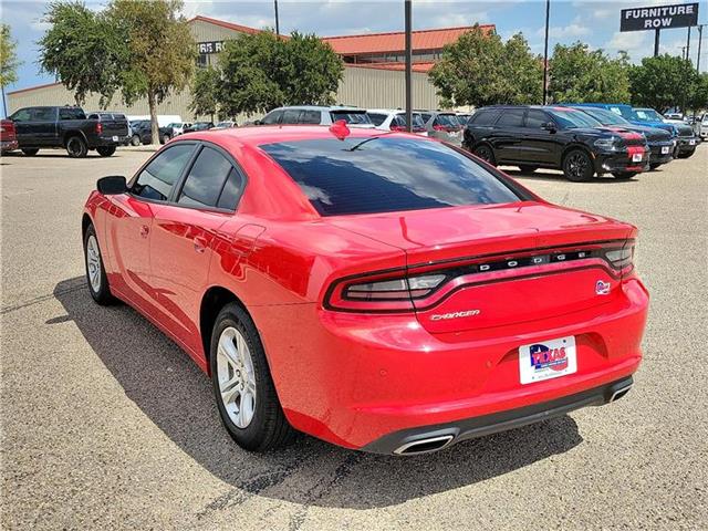 2023 Dodge Charger SXT photo 3