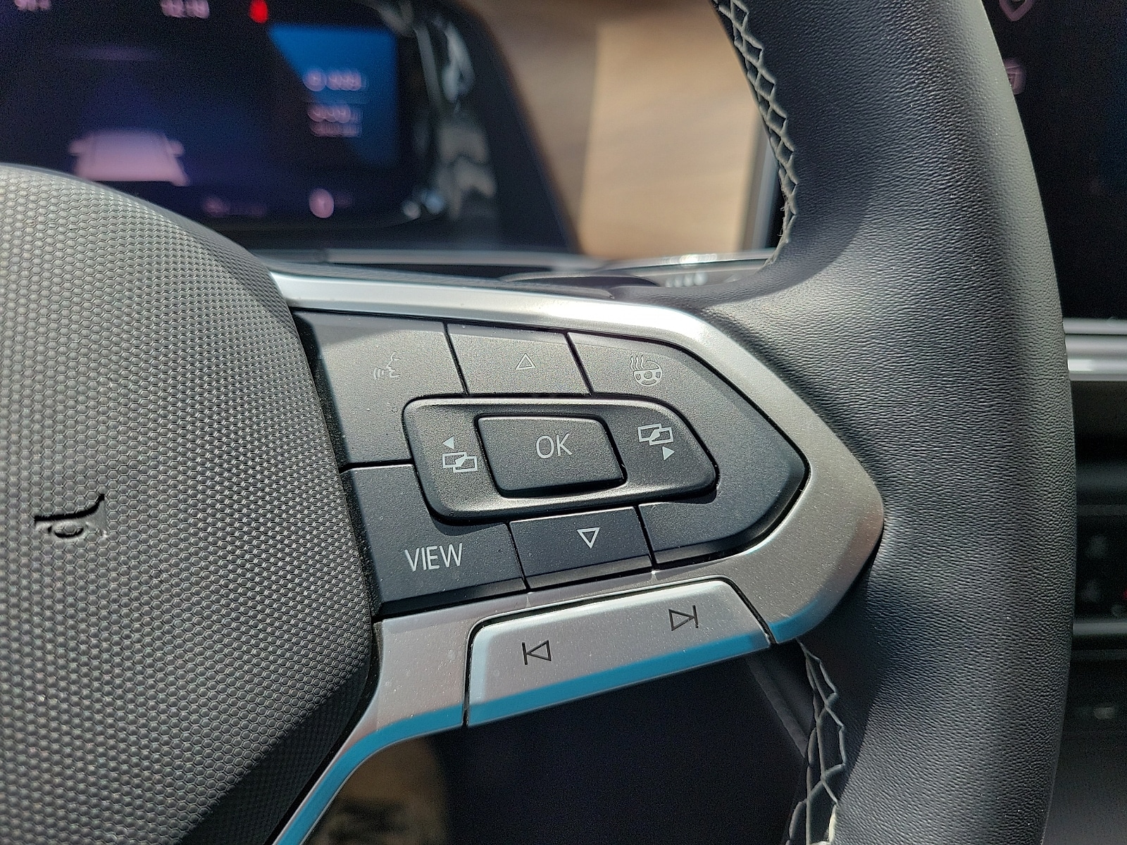 2026 Volkswagen Atlas SE w/Tech - Photo 20