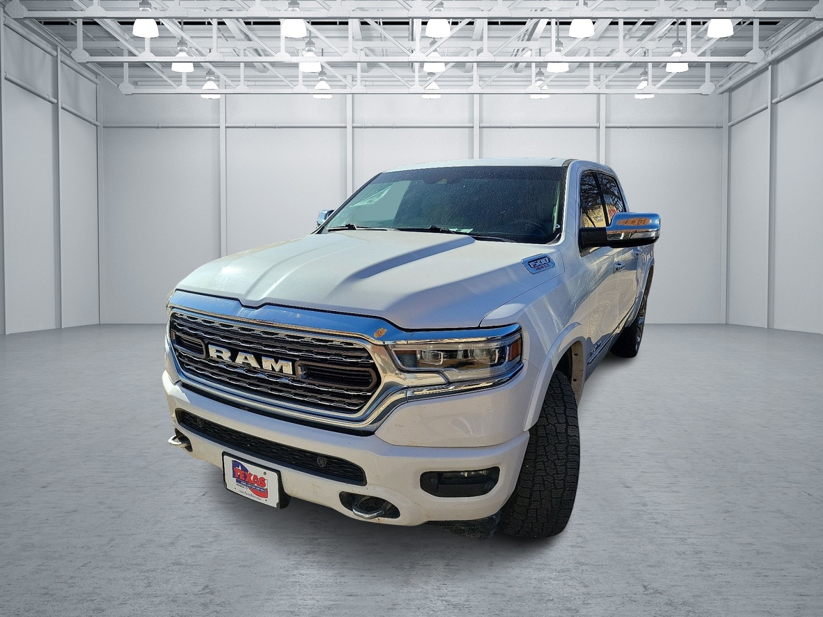 2020 RAM Ram 1500 Pickup Limited's photo