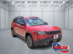 2026 Jeep Cherokee LAREDO 4X4 Sport Utility