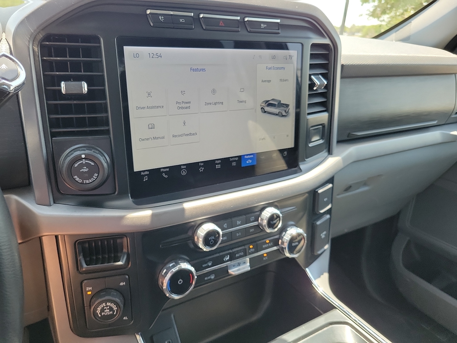 2024 Ford F-150 XLT - Photo 15