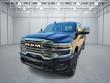 Used 2026 Ram 2500 Laramie Truck Crew Cab