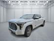 Used 2023 Toyota Tundra Hybrid Capstone Truck CrewMax