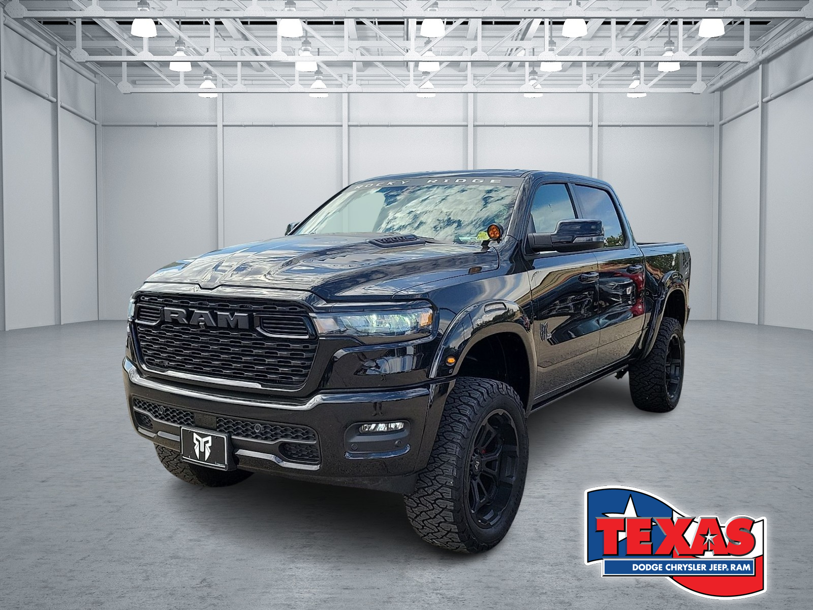 Ram 1500