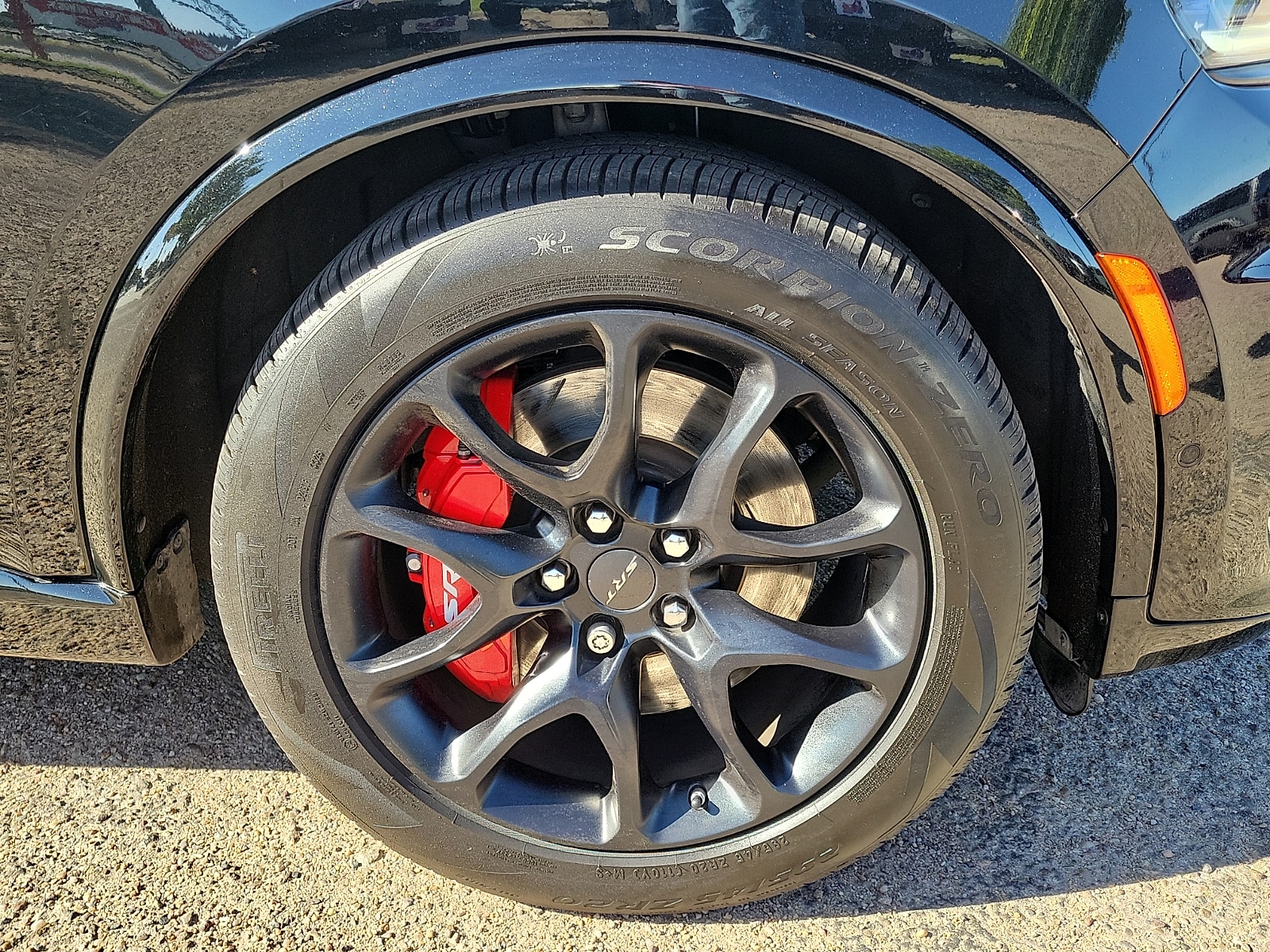 2024 Dodge Durango SRT 392 - Photo 7