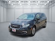 Chrysler Pacifica Plug-In Hybrid
