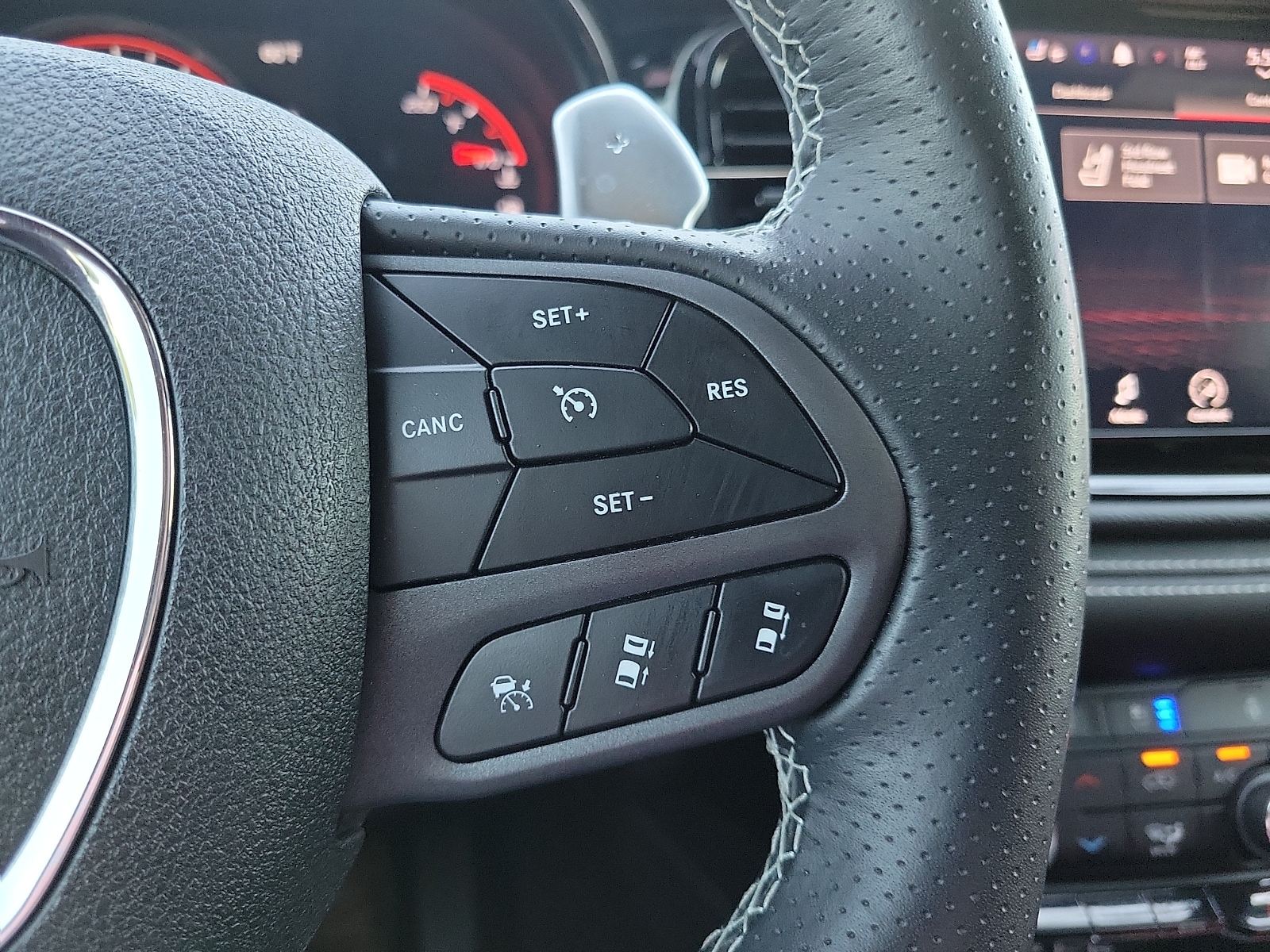 2024 Dodge Durango SRT 392 - Photo 19