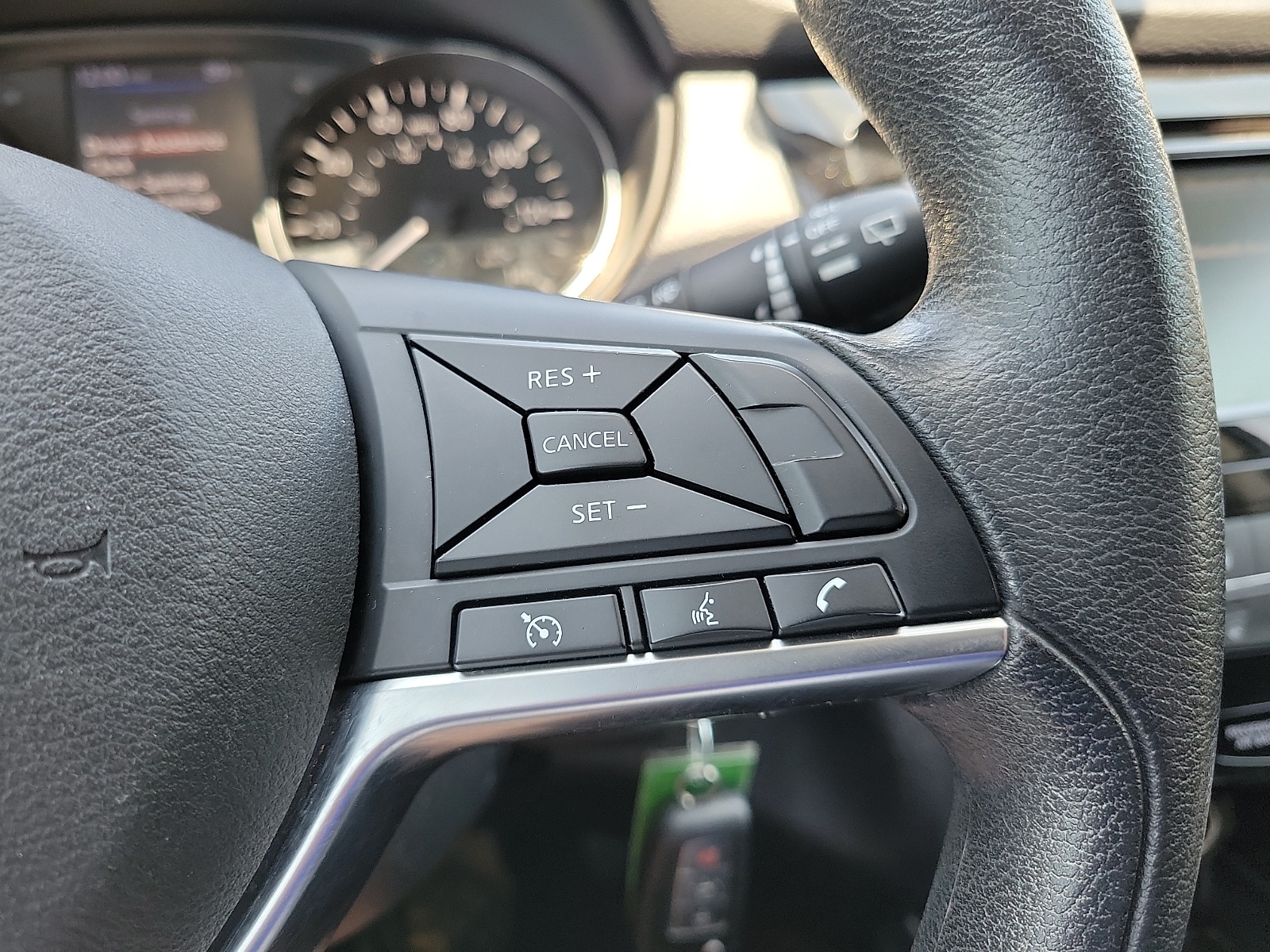 2019 Nissan Rogue Sport S - Photo 19
