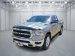 Used 2022 Ram 1500 Big Horn/Lone Star Truck Quad Cab