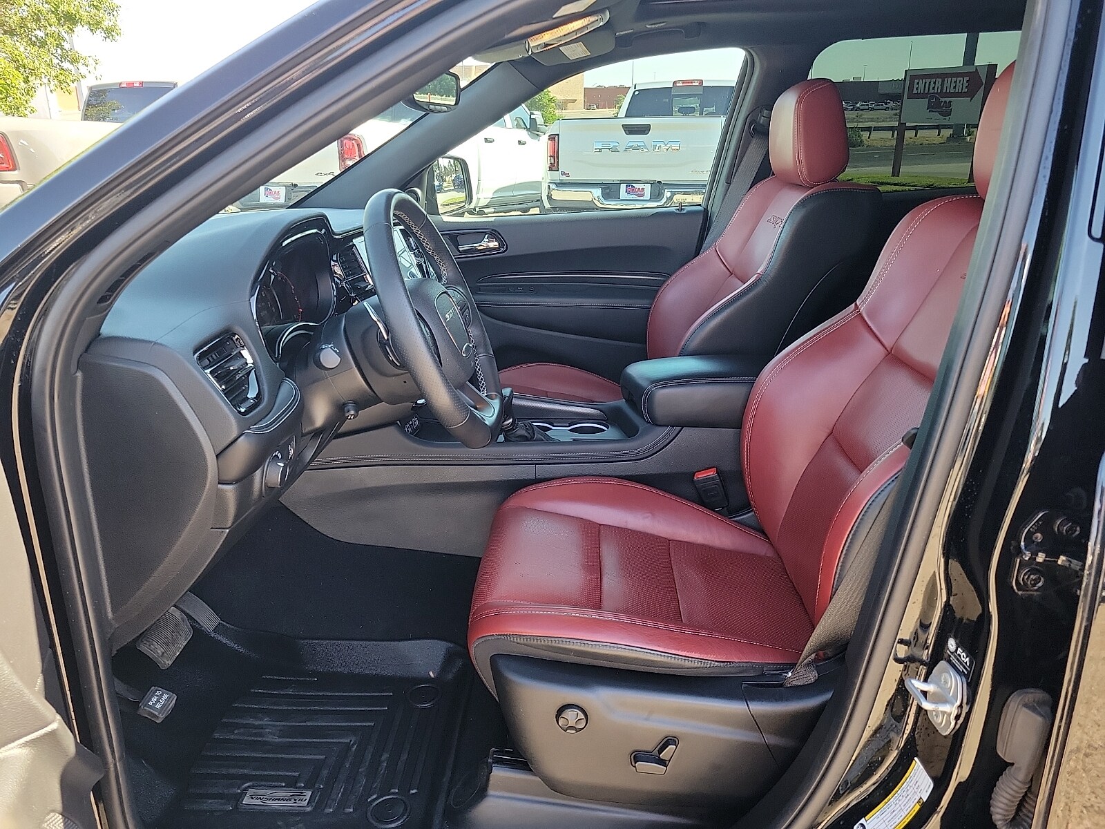 2024 Dodge Durango SRT 392 - Photo 12