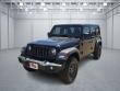 Used 2025 Jeep Wrangler Sport SUV