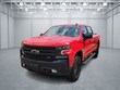  Chevrolet Silverado 1500 LTD