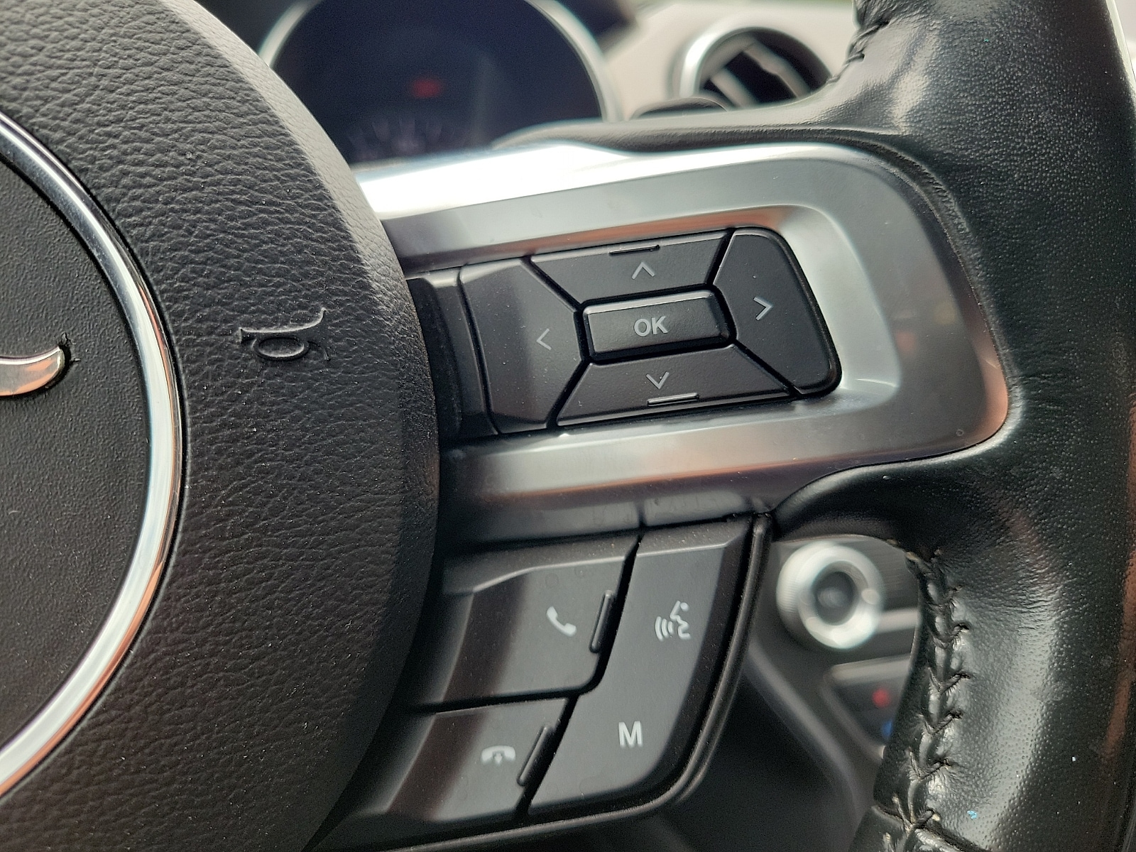 2023 Ford Mustang GT Premium - Photo 17