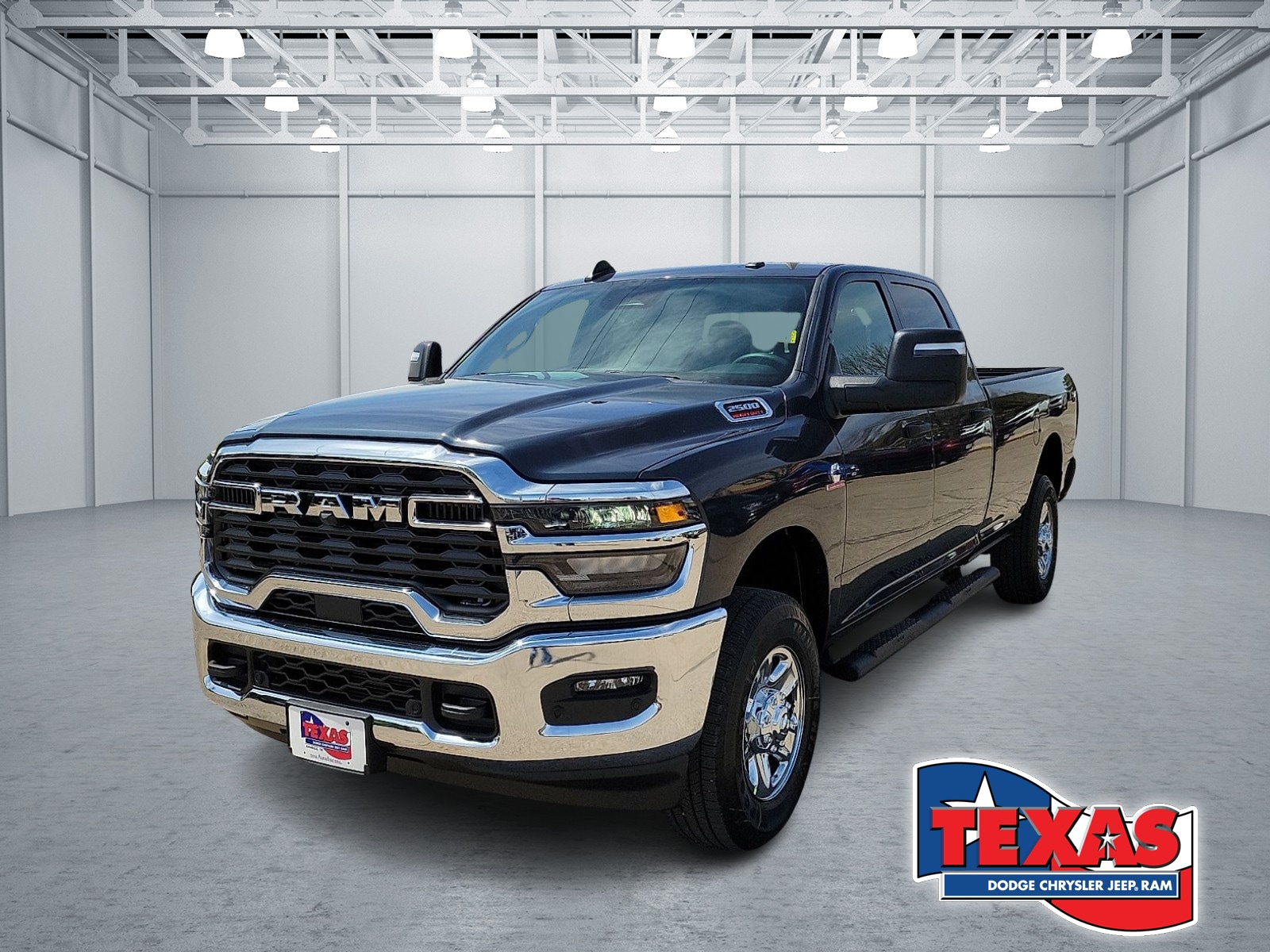 2026 RAM 2500 Tradesman 4X4 Crew Cab LWB's photo