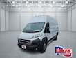 Ram ProMaster