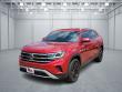 Used 2022 Volkswagen Atlas Cross Sport 2.0T SE w/Technology SUV