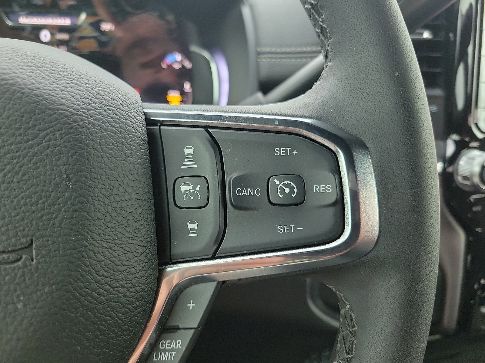 2026 RAM Ram 2500 Pickup Laramie - Photo 19