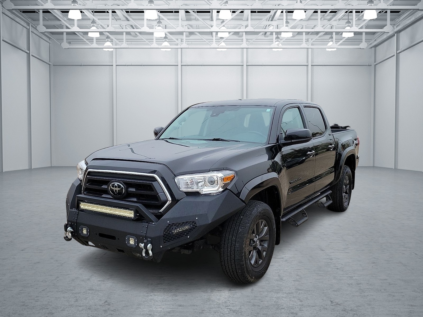 2023 Toyota Tacoma Truck Double Cab 