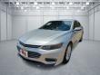 Used 2017 Chevrolet Malibu LT w/1LT Sedan