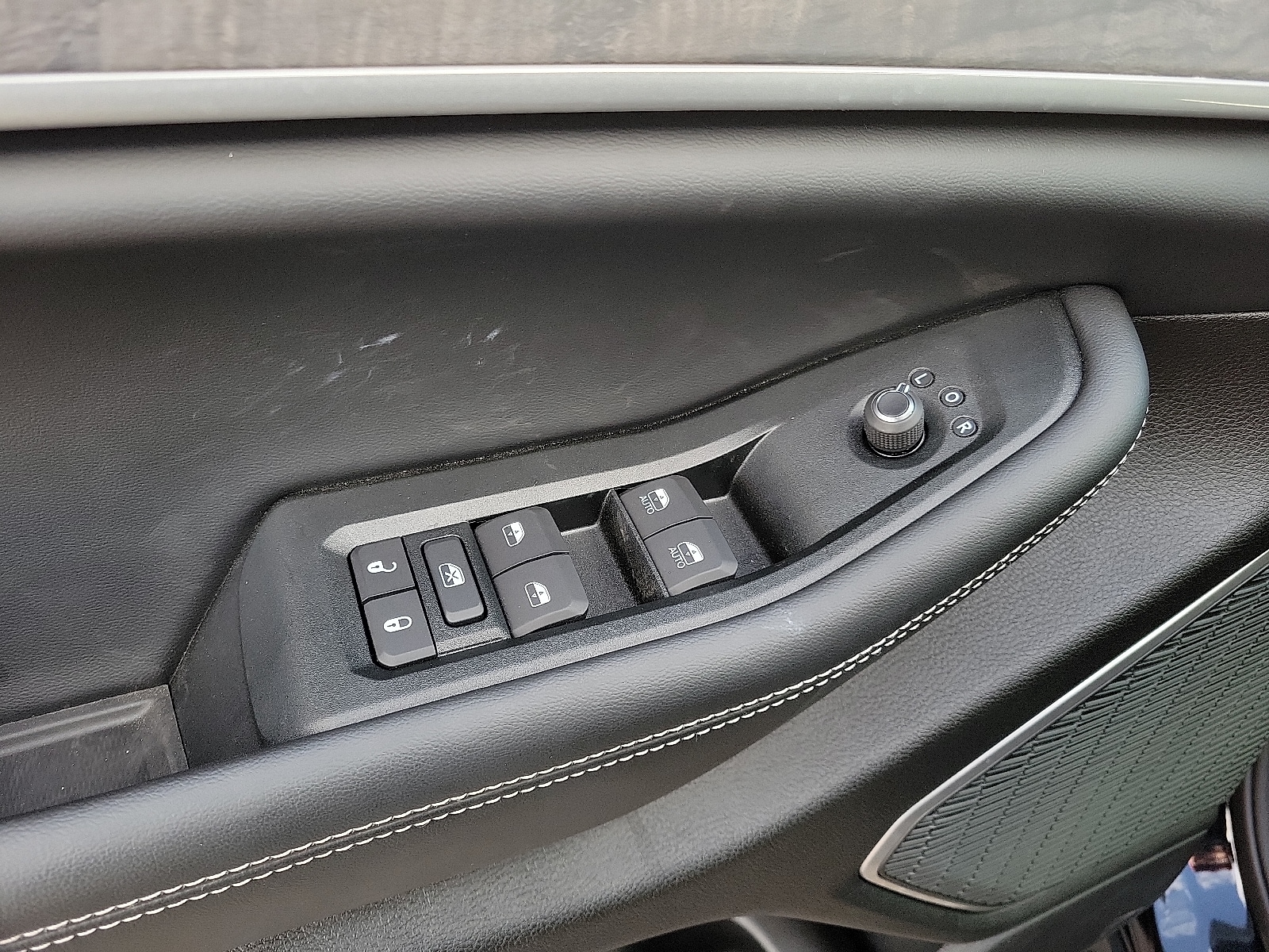 2025 Jeep Grand Cherokee L Limited - Photo 10