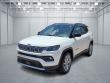 Used 2025 Jeep Compass Limited SUV