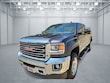 GMC Sierra 2500HD