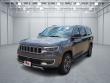 Used 2024 Jeep Wagoneer L Series II SUV
