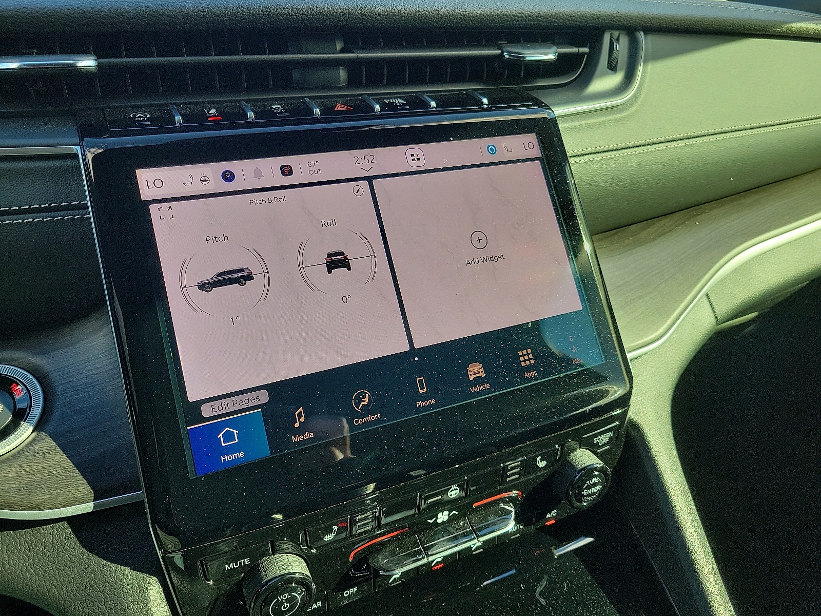 2025 Jeep Grand Cherokee L Limited - Photo 14