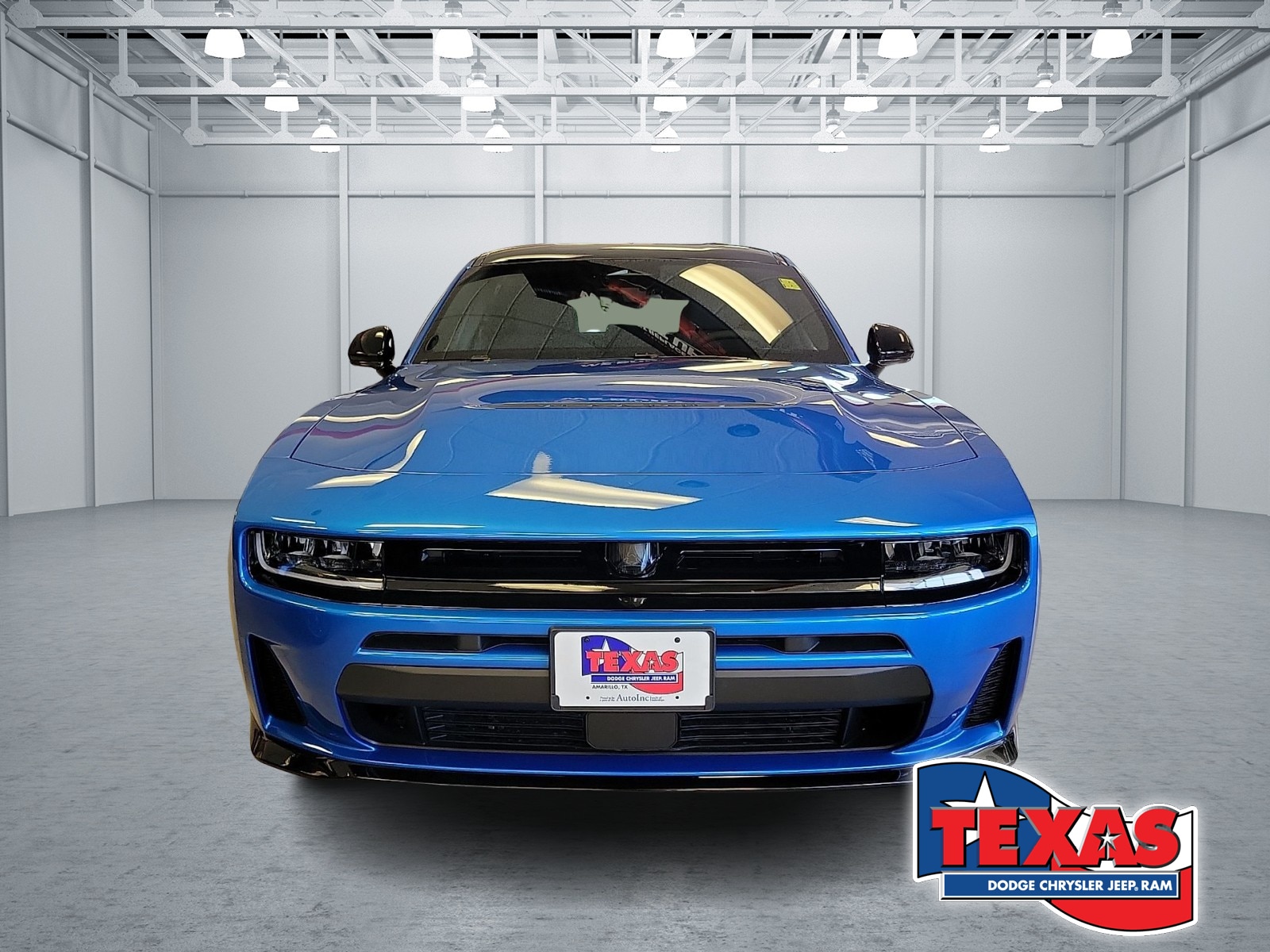 2026 Dodge Charger R/T AWD's photo