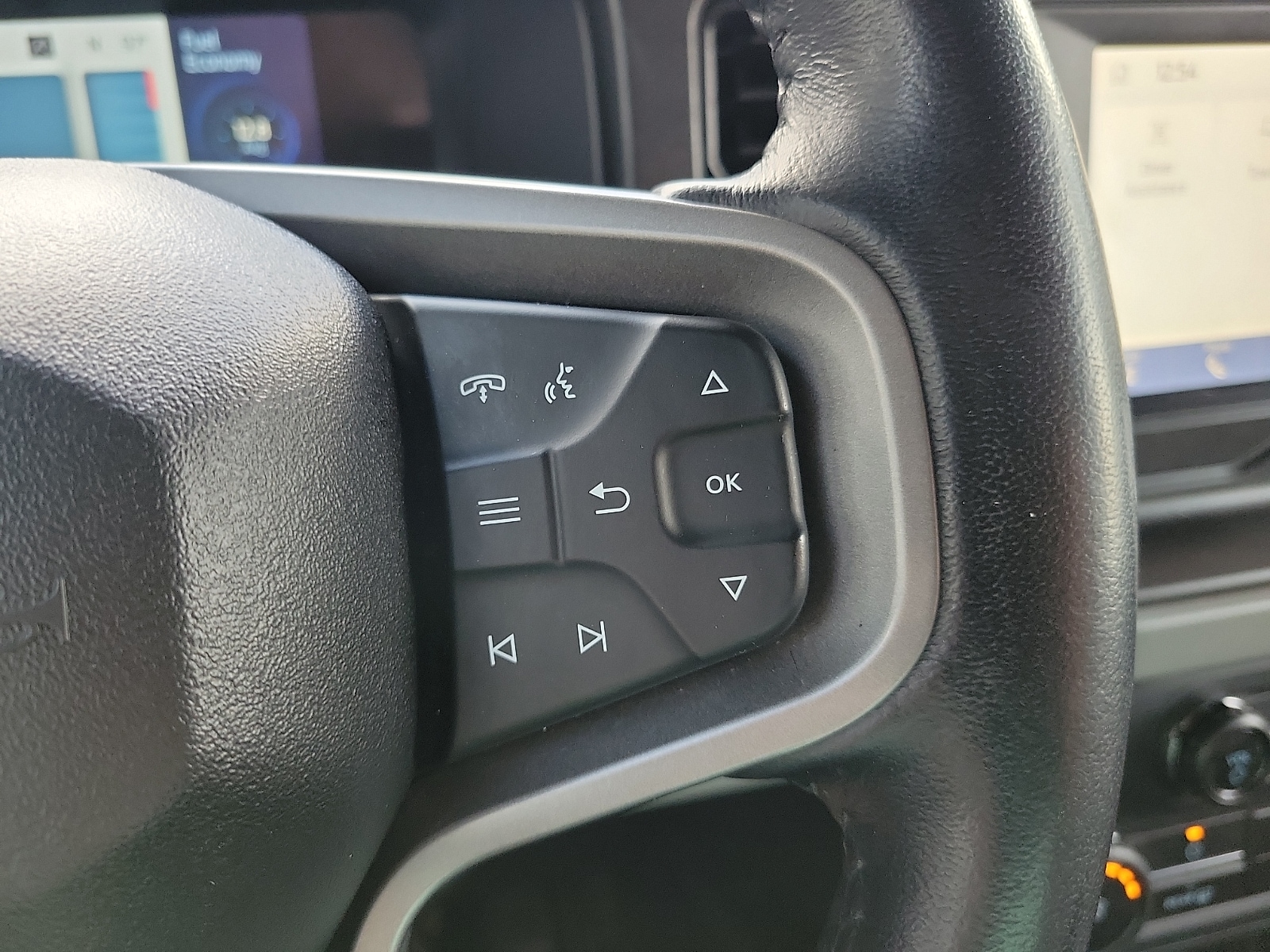 2023 Ford Bronco 4-Door Badlands - Photo 20