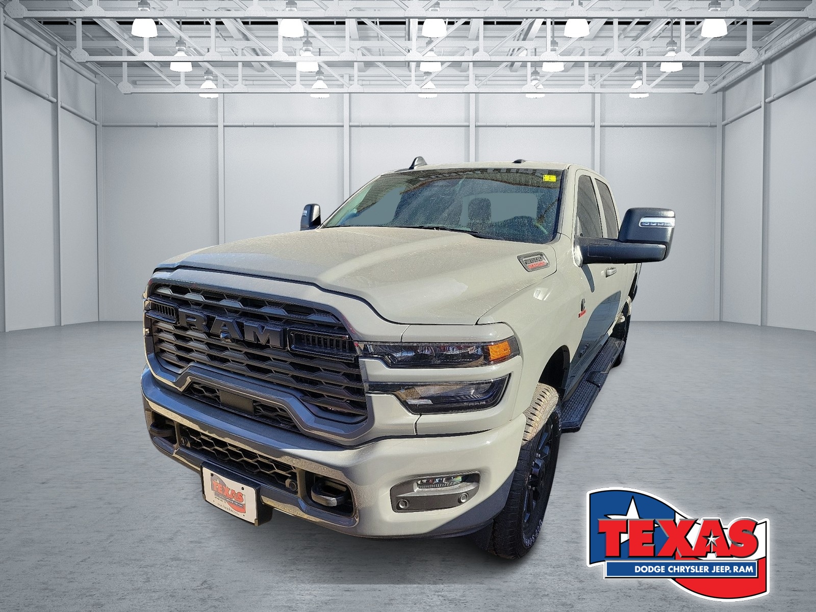 2026 RAM Ram 2500 Pickup Big Horn/Lone Star's photo