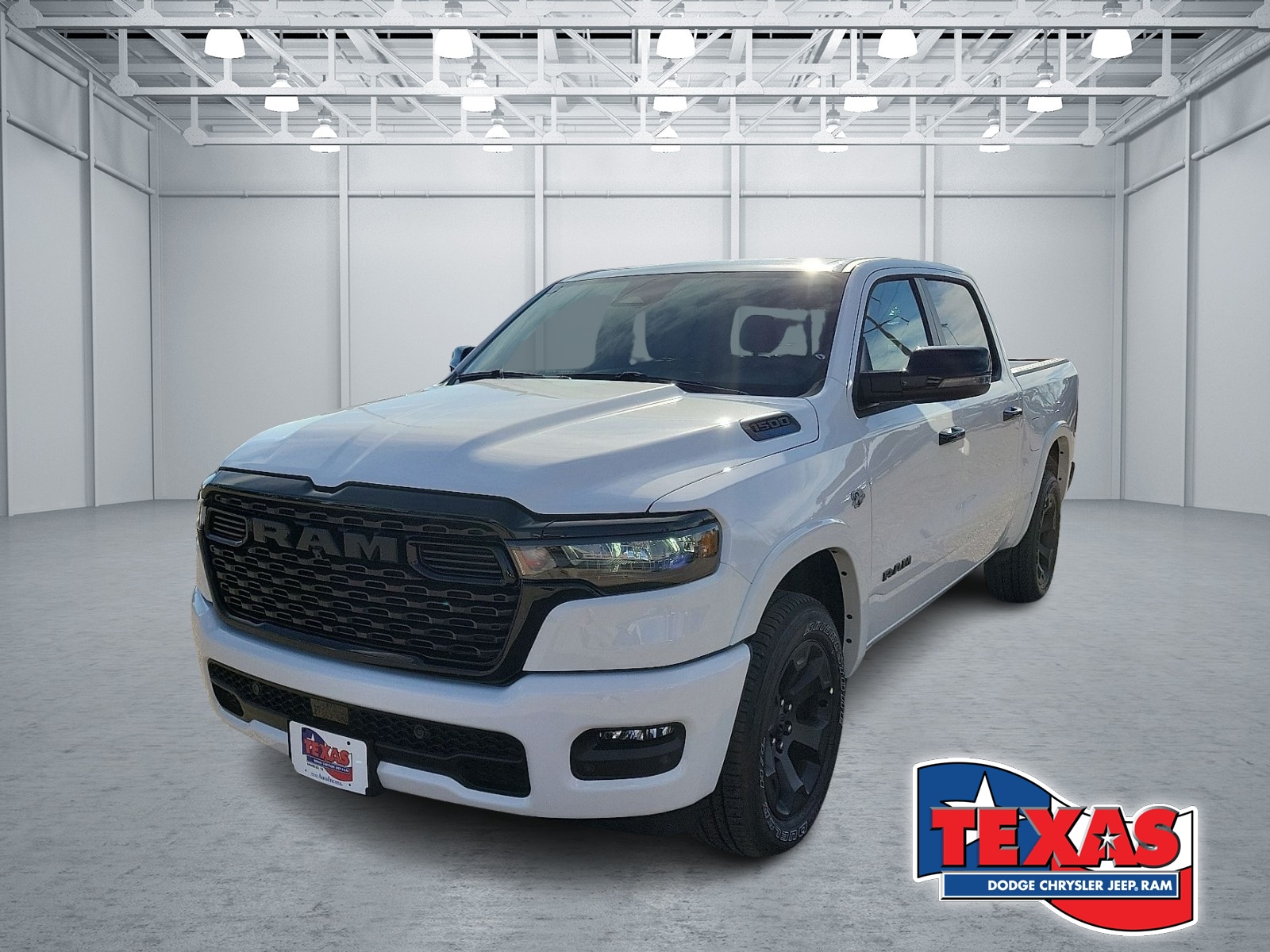 2026 RAM Ram 1500 Pickup Big Horn/Lone Star's photo