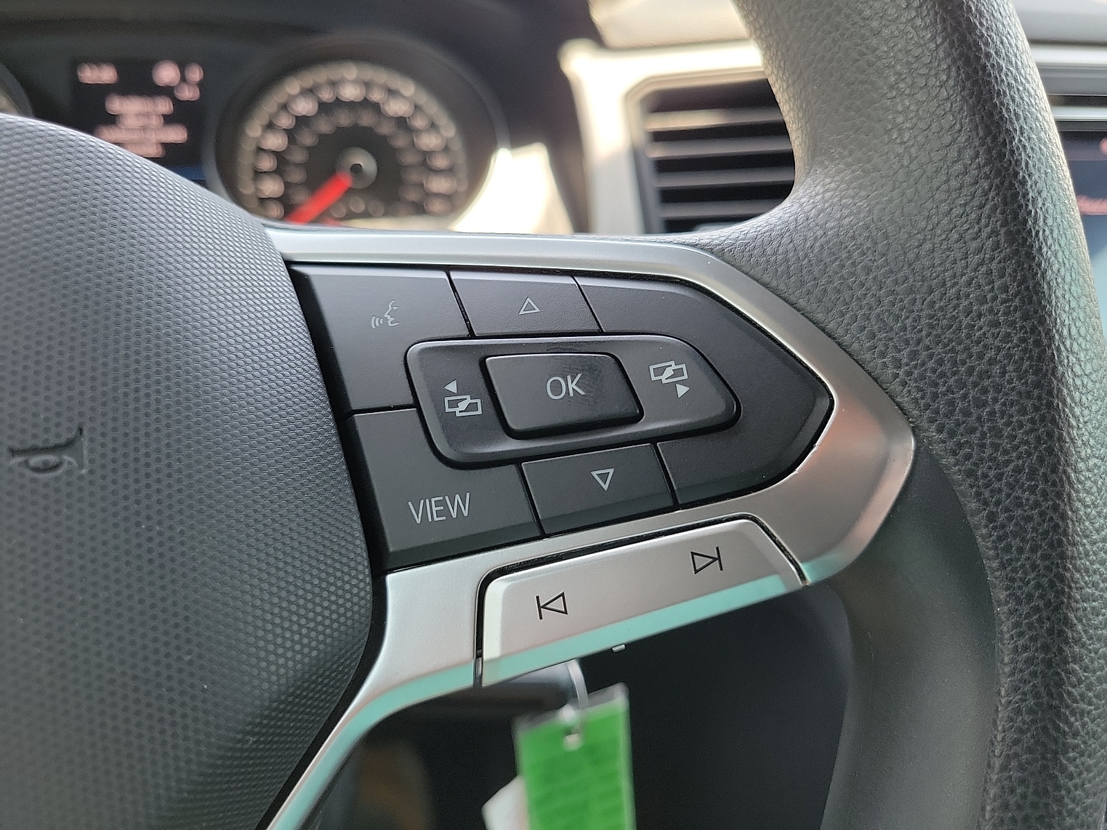 2020 Volkswagen Atlas Cross Sport S - Photo 19