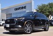  INFINITI QX60
