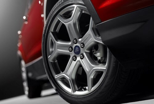 Ford Tire Shop Near Me Ford Tire Health Replacement