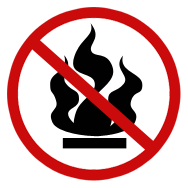 No Smoking